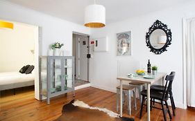 Alfama Apartment